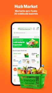 Trendyol - Online Alışveriş 7.46.0.907