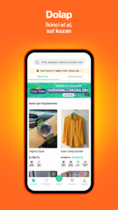 Trendyol - Online Alışveriş 7.46.0.907