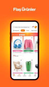 Trendyol - Online Alışveriş 7.46.0.907