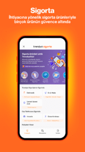 Trendyol - Online Alışveriş 7.46.0.907