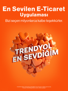 Trendyol - Online Alışveriş 7.46.0.907