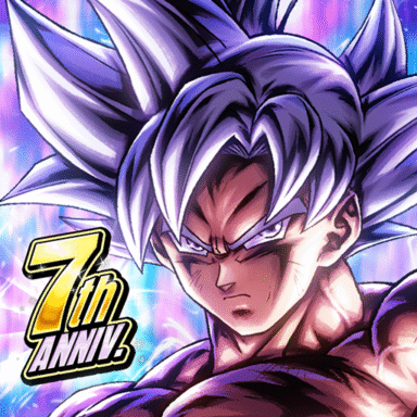 DRAGON BALL LEGENDS 6.3.0 by BANDAI NAMCO Entertainment Inc.