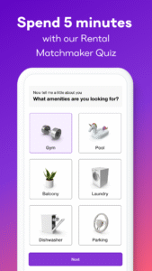 Apartment List: Rent app 2.32.7