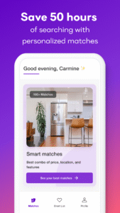 Apartment List: Rent app 2.32.7
