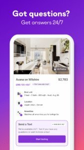 Apartment List: Rent app 2.32.7