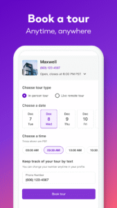 Apartment List: Rent app 2.32.7