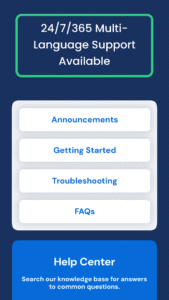 eSIM + Unlimited Data : GigSky 8.0.7