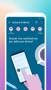 Moto Feedback 6.00.0129 (Android 12+)