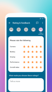 Moto Feedback 6.00.0129 (Android 12+)