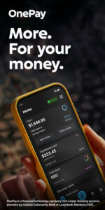 OnePay – Mobile Banking 5.22.2