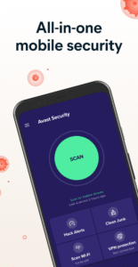 Avast Antivirus & Security 6.33.0