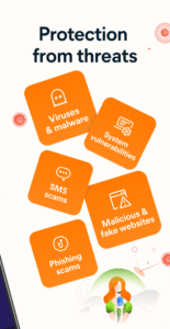 Avast Antivirus & Security 6.33.0
