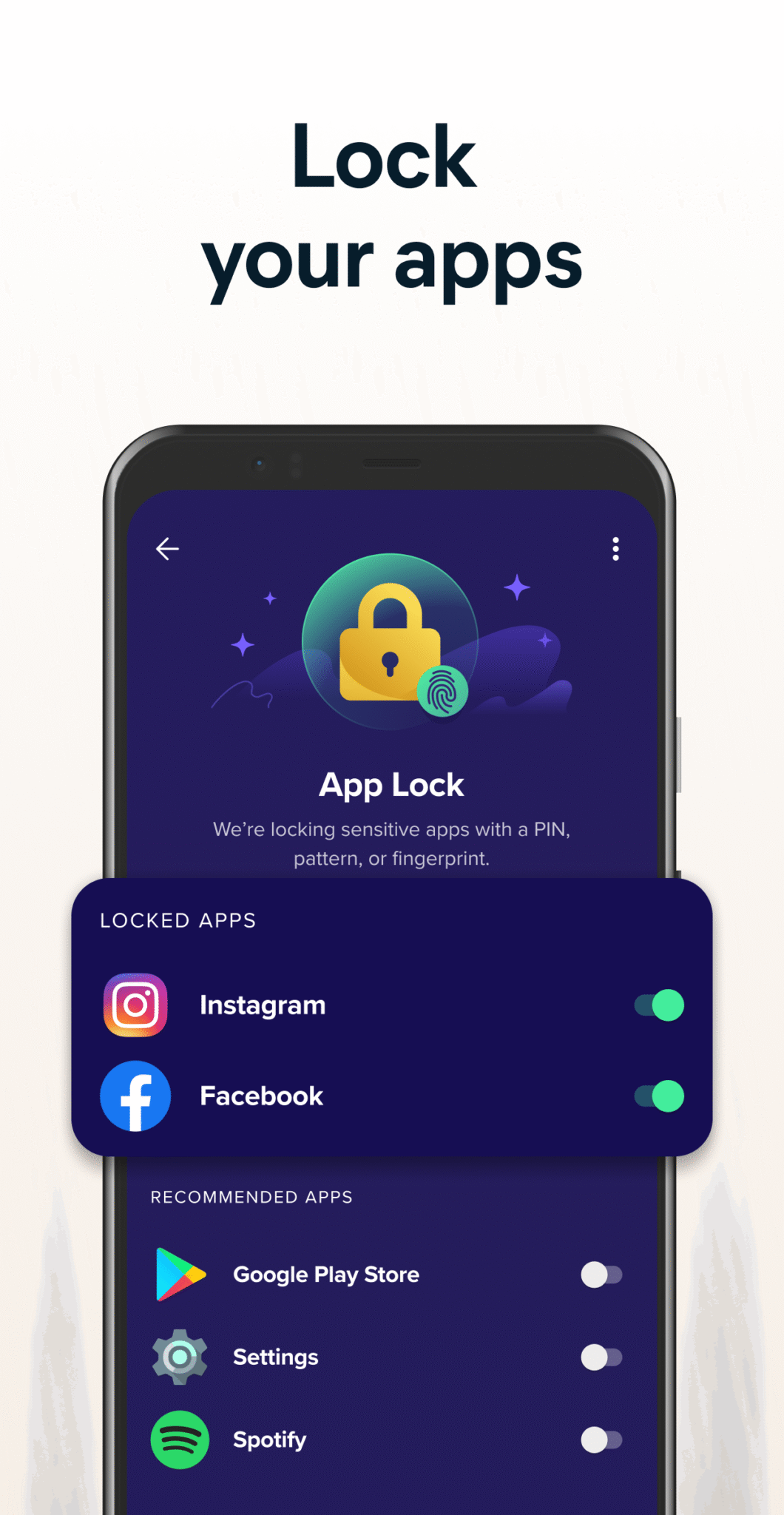Download Avast Antivirus & Security APKs for Android - APKMirror