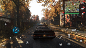 MadOut2 Big City Online 12.02 (Android 5.1+)