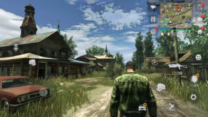 MadOut2 Big City Online 12.02 (Android 5.1+)
