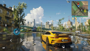MadOut2 Big City Online 12.02 (Android 5.1+)