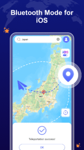 MocPOGO: GPS Route Simulator 4.0.7 (120-640dpi)