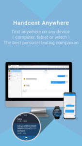 Handcent Next SMS messenger 10.8.7 Handcent Next SMS messenger 10.8.7