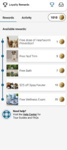 PetPage 2.0.12 PetPage 2.0.12