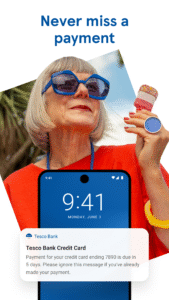 Tesco Bank and Clubcard Pay+ 4.51.1