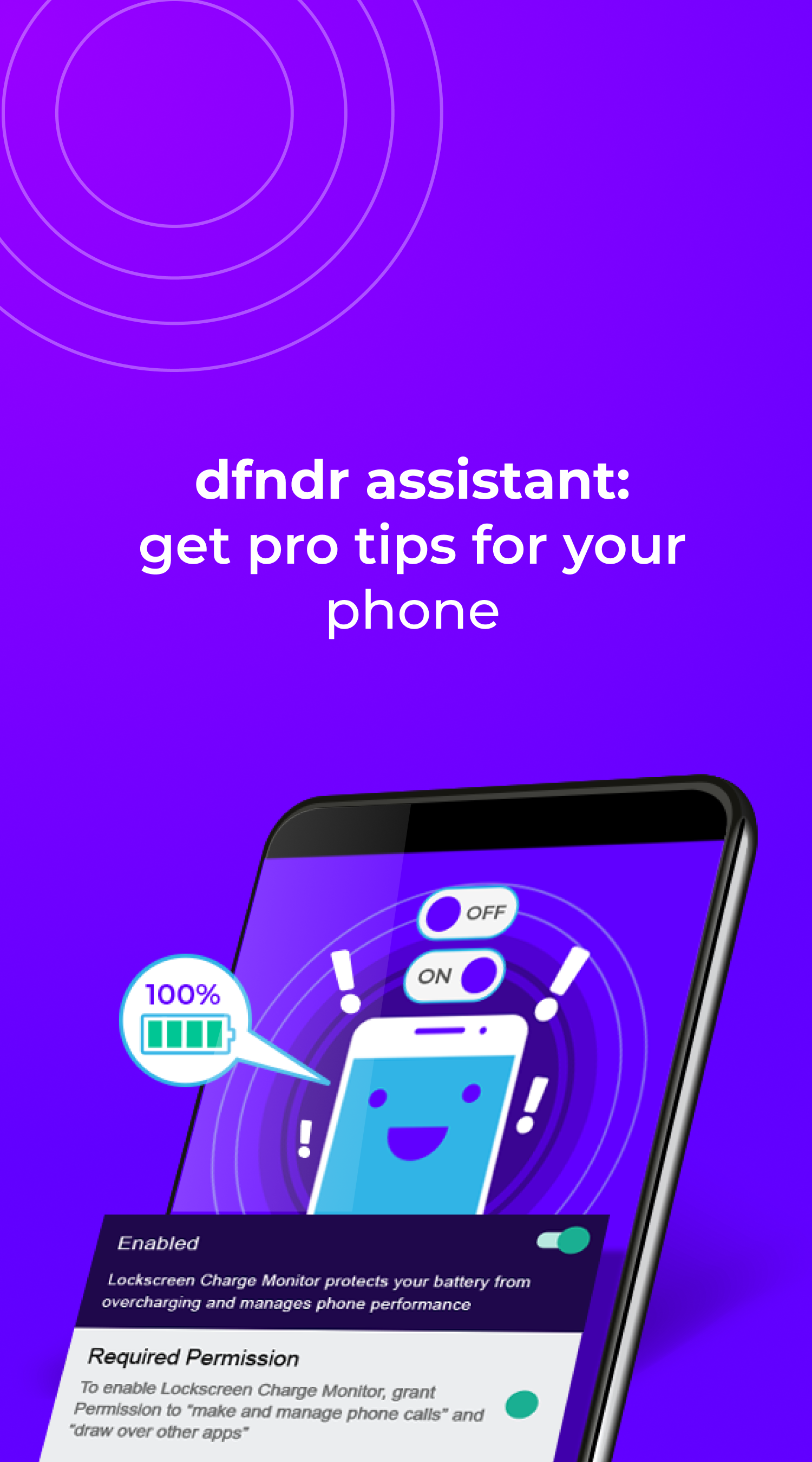 Download dfndr security antivirus APKs for Android APKMirror