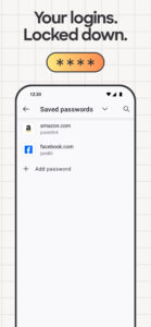 Firefox Fast & Private Browser 130.0 (x86_64) (nodpi) (Android 5.0+)