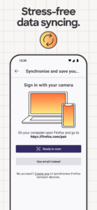 Firefox Fast & Private Browser 130.0 (x86_64) (nodpi) (Android 5.0+)