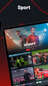 GoPlay (Android TV) 2.3.8