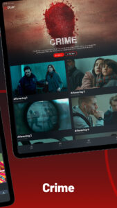 GoPlay (Android TV) 2.3.8