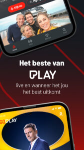 GoPlay (Android TV) 2.3.8