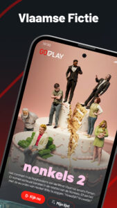 GoPlay (Android TV) 2.3.8