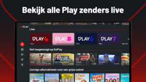 GoPlay (Android TV) 2.3.8