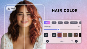 LightX AI Photo Editor Retouch 2.0.1