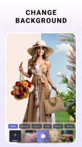 LightX AI Photo Editor Retouch 2.0.1