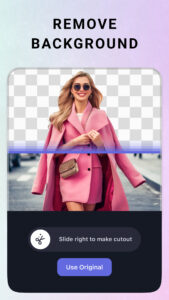 LightX AI Photo Editor Retouch 2.0.1