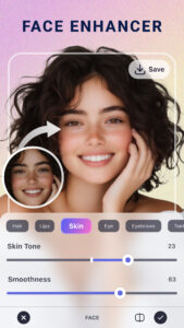 LightX AI Photo Editor Retouch 2.0.1