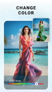 LightX AI Photo Editor Retouch 2.0.1