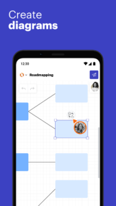 Lucidchart 2.10.15 (120-640dpi) (Android 11+) Lucidchart 2.10.15 (120-640dpi) (Android 11+)