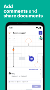 Lucidchart 2.10.15 (120-640dpi) (Android 11+) Lucidchart 2.10.15 (120-640dpi) (Android 11+)