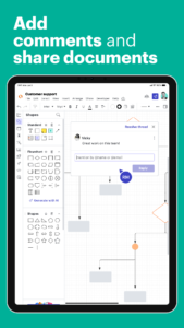 Lucidchart 2.10.15 (120-640dpi) (Android 11+) Lucidchart 2.10.15 (120-640dpi) (Android 11+)