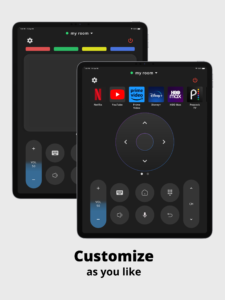 Remote for Android TV 6.1.0 Remote for Android TV 6.1.0