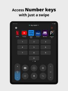 Remote for Android TV 6.1.0 Remote for Android TV 6.1.0