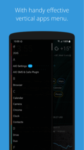 AIO Launcher 5.2.0