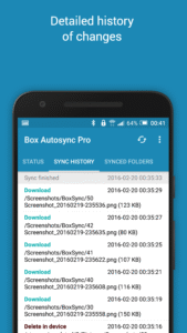 Autosync for Box - BoxSync 6.3.17 (noarch) (nodpi) (Android 5.0+)