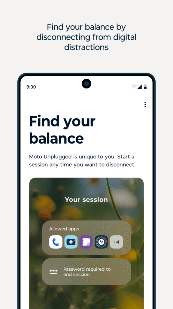 Moto Unplugged 1 0 48 APK Download by Motorola Mobility LLC APKMirror