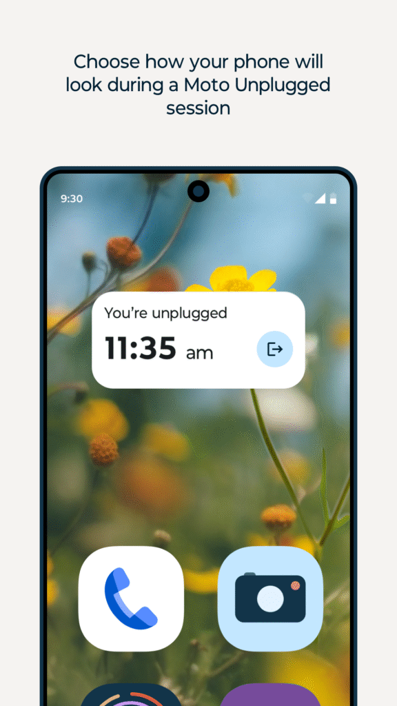 Moto Unplugged 1 0 48 APK Download by Motorola Mobility LLC APKMirror