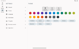 OttPlayer 7.0.6