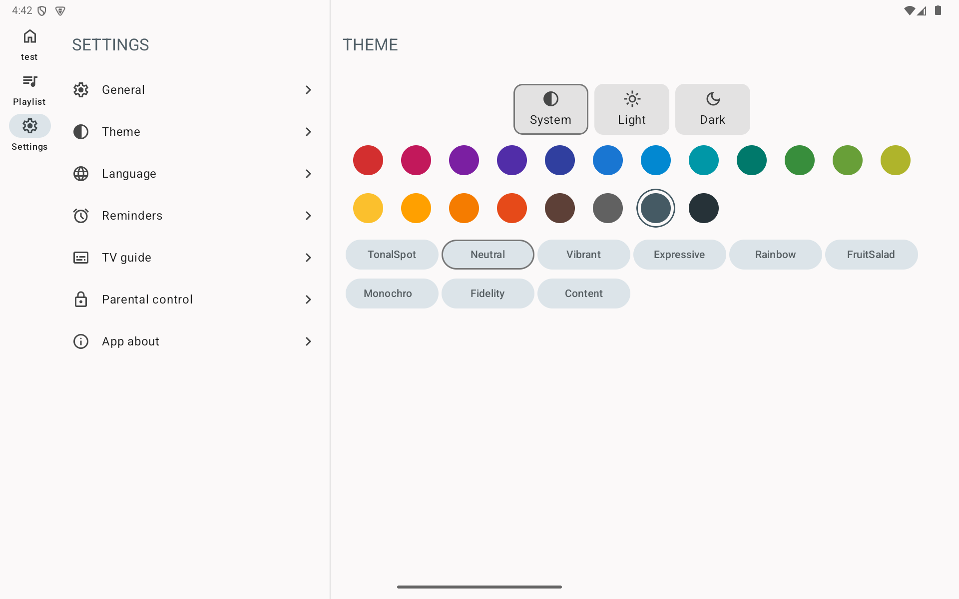 OttPlayer 8 0 2 APK Download by ottplayer APKMirror