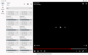 OttPlayer 7.0.6