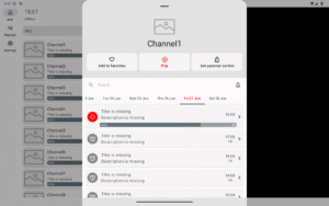 OttPlayer 7.0.6